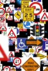 德国交通标志识别数据集